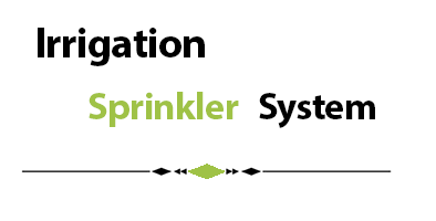 Round and flat drip irrigation sprinkler System manufacturer